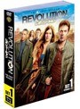 レボリューション <ファースト> セット1 (5枚組)