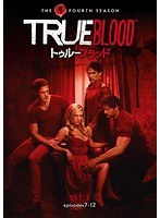 トゥルーブラッド ＜フォース＞ セット2 （3枚組） のパッケージ