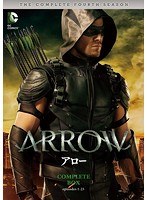 ARROW/アロー＜フォース・シーズン＞