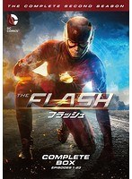 THE FLASH/フラッシュ＜セカンド・シーズン＞