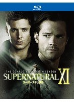 DMM.com [SUPERNATURAL XI ＜イレブン・シーズン＞ コンプリート