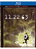 11.22.63 コンプリート・ボックス （ブルーレイディスク）
