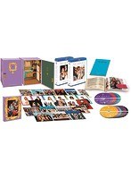 フレンズ＜シーズン1-10＞全巻 Blu-rayプレミアムBOX（21枚組） （2500セット数量限定 ブルーレイディスク）