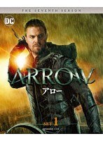 ARROW/アロー＜セブンス＞前半セット