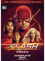 THE FLASH/フラッシュ＜シックス・シーズン＞コンプリート・ボックス