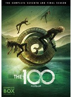 THE 100/ハンドレッド ＜ファイナル・シーズン＞ コンプリート・ボックス