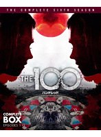 THE 100/ハンドレッド ＜シックス＞