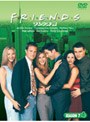フレンズ セブンス DVDコレクターズセット2