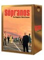 ザ・ソプラノズ 哀愁のマフィア<サードシーズン>コレクターズ・ボックス