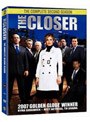 クローザー <セカンド・シーズン> コレクターズ・ボックス
