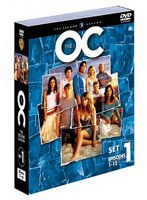 The OC ＜セカンド＞ セット1 （6枚組） のパッケージ