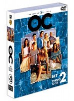 The OC ＜セカンド＞ セット2 （6枚組） のパッケージ
