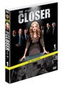 クローザー <ファースト・シーズン> セット1(3枚組)