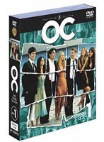 The OC ＜サード＞ セット1 （6枚組） のパッケージ