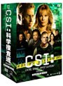 CSI:科学捜査班 SEASON 7 コンプリート・ボックス 1
