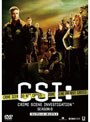 CSI:科学捜査班 SEASON 8 コンプリート・ボックス 1