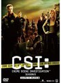 CSI:科学捜査班 SEASON 8 コンプリート・ボックス 2