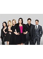 私はラブ・リーガル DROP DEAD Diva シーズン5 DVD-BOX（3枚組） のパッケージ