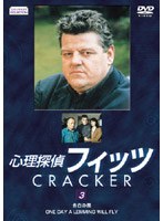 心理探偵フィッツ 3 のパッケージ