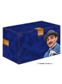 名探偵ポワロ[完全版]DVD-BOX 1