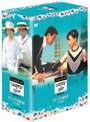 おしどり探偵[完全版] 二人で探偵を DVD-BOX 2