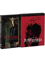 DMM.com [JUSTIFIED 俺の正義 シーズン6 コンプリートDVD-BOX] DVD通販