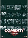 COMBAT！ DVD-BOX COMMAND 1