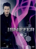 スニッファー 嗅覚捜査官（オリジナル版） SEASON 2 DVD BOX