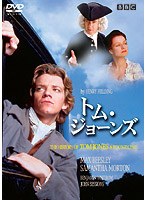 トム・ジョーンズ（トールサイズ仕様） のパッケージ