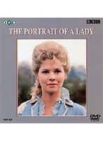 BBC Classic Drama ある貴婦人の肖像 のパッケージ