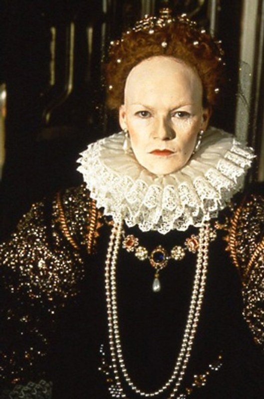 エリザベスR 5,858円