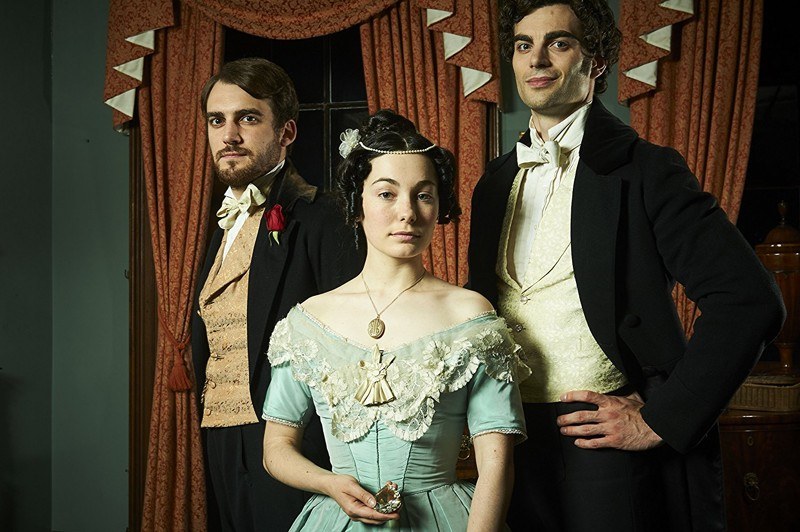 月長石 ウィルキー・コリンズ原作