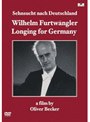 ヴィルヘルム・フルトヴェングラー ドイツへの郷愁