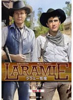 ララミー牧場 Season1 Vol.3 HDマスター版