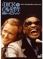 レイ・チャールズ:ディック・キャベット・ショー のパッケージ