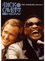 レイ・チャールズ:ディック・キャベット・ショー のパッケージ