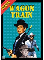 WESTERN HEROES VOL.3 幌馬車隊 のパッケージ