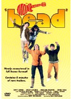 モンキーズ/恋の合言葉 HEAD！