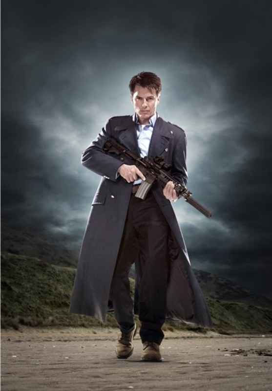 トーチウッド:ミラクル・デイ DVD-BOX