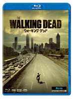 ウォーキング・デッド Blu-ray スペシャル・プライス版 シーズン1 （ブルーレイディスク）