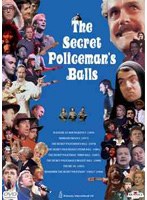 モンティ・パイソン＆ザ・シークレット・ポリスマンズ 1976〜1991＆2004 DVD COMPLETE BOX のパッケージ