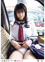 素人セーラー服生中出し 037