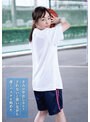 きみは中出しなんてされないと思いながら僕とバスケを始めた 葉月みりあ