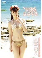 天使のささやき/星那美月