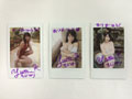 【数量限定】FRAGRANCE/木嶋ゆり No.1