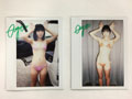 【数量限定】渋谷区立原宿ファッション女学院 番外編 ソロイメージ/大島あや  No.1