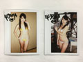 【数量限定】渋谷区立原宿ファッション女学院 番外編 ソロイメージ/田邊ゆな No.1