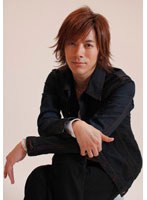 DAIGO TV/DAIGO （通常版） のパッケージ