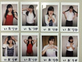 【数量限定】100％美少女 Vol.77 伊織 特典イメージ No.1