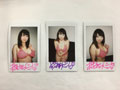【数量限定】初恋/松本菜奈実 No.1